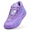 Puma Lamelo Ball MB.06 Shooting Star JR Purple