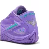 Puma Lamelo Ball MB.06 Shooting Star JR Purple