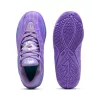 Puma Lamelo Ball MB.06 Shooting Star JR Purple
