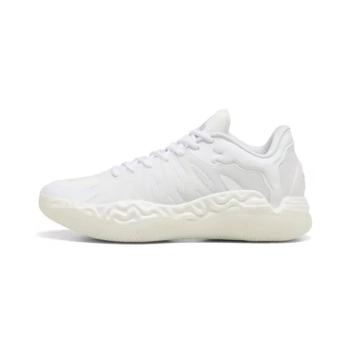 Puma Tyrese Haliburton Hali 1 White 47