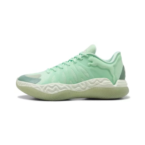 Puma Tyrese Haliburton Hali 1 Green 47