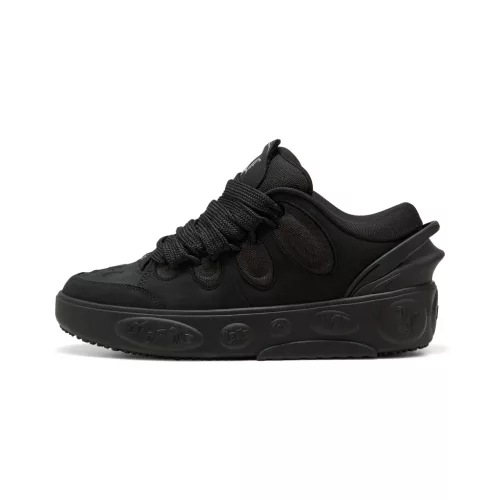 Puma Lamelo Ball La Francé Black 41
