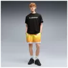 Puma Lamelo Ball La Francé Black 41
