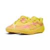 Puma All-Pro Nitro 2 Josh Giddey Lemon Meringue/Magic Rose