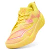 Puma All-Pro Nitro 2 Josh Giddey Lemon Meringue/Magic Rose
