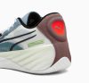 PUMA ALL-PRO NITRO Bold Blue-Dark Clove-Pro Green-Fire Orchid-Koral Ice 37