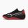 PUMA ALL-PRO NITRO BLACK-ACTIVE RED 42