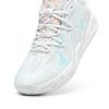 PUMA MB.03 LAMELO BALL IRIDESCENT WHITE-DEWDROP 37