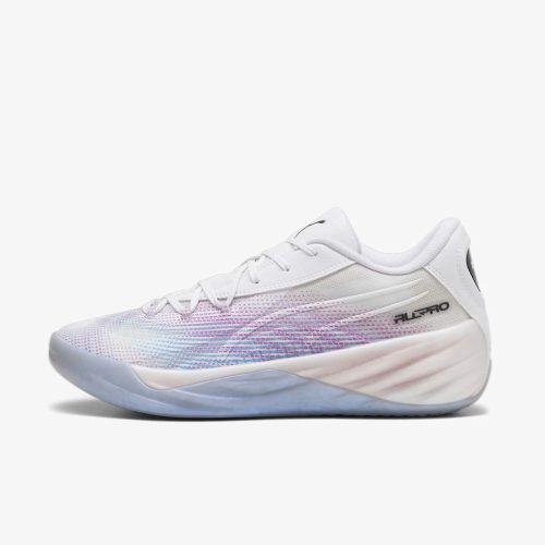 PUMA ALL-PRO NITRO PUMA WHITE