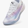 PUMA ALL-PRO NITRO PUMA WHITE