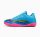 Puma Stewie 3 Midnight in Tokyo Bright Aqua-Fluro Pink Pes-PUMA Black