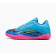 Puma Stewie 3 Midnight in Tokyo Bright Aqua-Fluro Pink Pes-PUMA Black 41