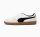 Puma Palermo Lth White-Vapor Gray-Gum