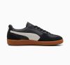 Puma Palermo Lth Black-Feather Gray-Gum 405