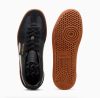 Puma Palermo Lth Black-Feather Gray-Gum 405