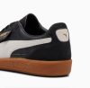 Puma Palermo Lth Black-Feather Gray-Gum 405