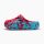 Puma MB.04 Lamelo Ball Slide PUMA Red-Bright Aqua 48