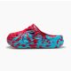 Puma MB.04 Lamelo Ball Slide PUMA Red-Bright Aqua 42