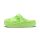 Puma MB.04 Lamelo Ball Slide Green Glare