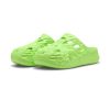 Puma MB.04 Lamelo Ball Slide Green Glare