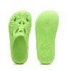 Puma MB.04 Lamelo Ball Slide Green Glare