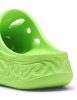 Puma MB.04 Lamelo Ball Slide Green Glare