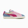 Puma Suede SQUID GAME Blue Horizon-Orchid Shadow 405