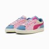 Puma Suede SQUID GAME Blue Horizon-Orchid Shadow 405