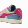 Puma Suede SQUID GAME Blue Horizon-Orchid Shadow 405