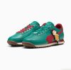 Puma Easy Rider SQUID GAME Intense Red-Dark Pine 42