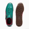Puma Easy Rider SQUID GAME Intense Red-Dark Pine 42