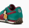Puma Easy Rider SQUID GAME Intense Red-Dark Pine 42