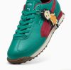 Puma Easy Rider SQUID GAME Intense Red-Dark Pine 42