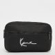 Karl Kani Signature Essential Hip Bag Black L