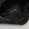 Karl Kani Signature Essential Hip Bag Black