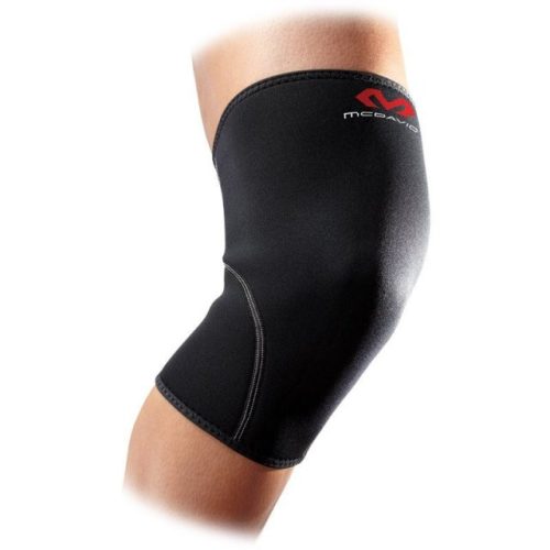 MCDAVID NEOPRÉN TÉRD SLEEVE FEKETE