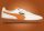 Puma Palermo SQUID GAME Warm White/Pumpkin Pie/Warm White 38