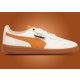 Puma Palermo SQUID GAME Warm White/Pumpkin Pie/Warm White 385