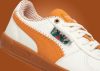 Puma Palermo SQUID GAME Warm White/Pumpkin Pie/Warm White 38