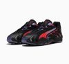 Puma Inhale Sneakers Black-Red 41