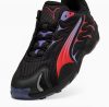 Puma Inhale Sneakers Black-Red 41