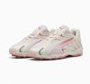 Puma Inhale Warm Black-Red 425