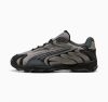 Puma Inhale Essentials Shadow Gray - Black