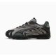 Puma Inhale Essentials Shadow Gray - Black 42