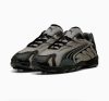 Puma Inhale Essentials Shadow Gray - Black
