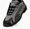 Puma Inhale Essentials Shadow Gray - Black