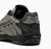 Puma Inhale Essentials Shadow Gray - Black
