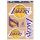 WinCraft - NBA Multi-Use Decal 11x17 Los Angeles Lakers MC ONE