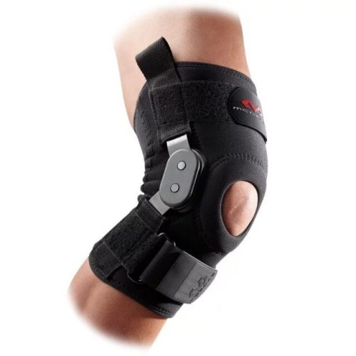 MCDAVID PRO STABILIZÁLÓ TÉRDGÉP - MEDIUM