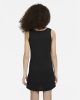 JORDAN KIDS HBR JORDAN JERSEY DRESS BLACK